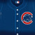 "Chicago Cubs Major League Baseball Collection" Luncheon Napkins