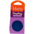 Hartz Rubber Ball with Bell for Tiny Dogs 1 Count -Assorted Colors- -Pack of 3-