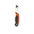 Crescent Wiss Quick-Change Folding Blade Utility Knife - WKF2, Black