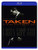 Taken -Two-Disc Extended Cut- -Blu-ray-
