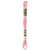 DMC 117-604 Six Stranded Cotton Embroidery Floss, Light Cranberry, 8.7-Yard