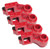 Dewalt D28144/D28402 Grinder (4 Pack) Replacement Arm # 648743-00-4pk
