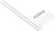 E-flite Pushrod Set: UMX P-51 BL