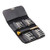 Huitrady 25 PC Multi-function Screwdriver Combination Set, Laptop Repair Tool?Screwdriver Set -Silver-
