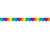 Teacher Created Resources Multicolor Border Trim, Multi Color (4177)