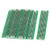 WINGONEER 10PCS (2 x 8cm) PCB Board Universal Double Sided Prototyping Breadboard Panel Circuit Board for DIY Soldering
