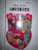 Hallmark Disney Pixar 32 Valentines with Stickers + Teacher Card