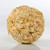 Maple Popcorn Ball Made from 100 percent Pure Maple Syrup  Perfect Maple Treat for Parties - Original Gift - Canadian Maple -Single Unit-
