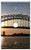 Single Hole Device Telephone/Cable Wall Plate Cover - Bridge Sydney Harbour Architecture Landmark Sunset