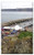 Single Hole Device Telephone/Cable Wall Plate Cover - Scarborough Harbour Sea Cliffs Harbor Yorkshire Single Hole Device Telephone/Cable Wall Plate Cover - Scarborough Harbour Sea Cliffs Harbor Yorkshire