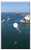 Single Hole Device Telephone/Cable Wall Plate Cover - Sydney Harbor Opera House Bridge Australia Harbour