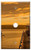 Single Hole Device Telephone/Cable Wall Plate Cover - Seascape Weymouth Harbour Sea Coast Dorset Single Hole Device Telephone/Cable Wall Plate Cover - Seascape Weymouth Harbour Sea Coast Dorset