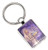Saint Martha Key Chain, Art by Dovetail Ink