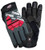 Magid Glove and Safety Impact Utility Gloves, XL
