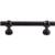 Top Knobs M1648 Dakota Collection 3-3/4" Bit Pull, Tuscan Bronze