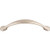 Top Knobs M419 Nouveau Pull Nickel