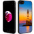 iPhone SE 2020 / iPhone SE2 Case,Wonderful Sunset at Chania Old Harbour Design Slim Anti-Scratch Shockproof TPU Back Protective Cover Case for Apple iPhone SE2 -4.7-inch-