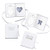 Lillian Rose Keepsake Box, Tooth and Curl Book