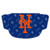 WinCraft MLB New York Mets Unisex Fan Gear Face Mask, Team Colors, One Size