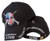 K's Novelties 2nd Amendment Skull Homeland Security 1789 Rifles Guns Cap Hat