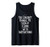 You Couldn't Handle Me Even If I Came With Instructions Tank Top