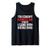 You Couldn't Handle Me Even If I came With Instructions Tank Top