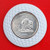 US 2005 Kansas State Quarter BU Uncirculated Coin 3D Design 4 Leaf Clover Removable Golf Ball Marker Magnetic Poker Chip