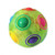 CJZZ Magic Rainbow Puzzle Ball Fidget Toys, Rainbow Ball Magic Cube Fidget Toy Puzzle Magic Rainbow Ball Puzzle Fun Fidge