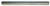 Kirby Handle Lock Shaft