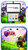 Zelda Ocarina of Time Game Skin for Nintendo 2DS Console