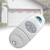 LGCTION Garage Door Opener Remote Control Fit for Came TOP 432NA/432 SA/432 M