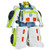 Playskool Heroes Transformers Rescue Bots Rescan Medix Action Figure