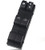 Power Window Switch for 2007-2012 Nissan Altima Driver Side Replace -25401-ZN50C