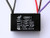 PROTAC FOR CEILING FAN CAPACITOR CBB61 4.5uf plus6uf plus6uf 5 WIRE