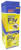 PIC Window Fly Trap, 4 Count Box, 12 Pack - 48 Traps Total