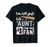 I'm Not Just His Aunt I'm His -1 Fan Family Baseball Auntie T-Shirt