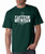 J2 Sport Eastern Michigan Eagles NCAA Campus Script Unisex T-Shirt