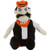 Fabrique Innovations NCAA Reverse-A-Pal Toy, Oklahoma State Cowboys