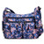 Crossbody Bags for Women RFID Multi Pocketbooks Shoulder Bag Waterproof Messenger Bag Nylon Travel Purses and Handbags -A-Standard-