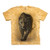 The Mountain Unisex-Adult's Savage, Yellow, Small