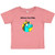 inktastic Unicorn Fan Club Baby T-Shirt 12 Months Mauve - Flossy and Jim 2aaa7