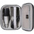 Aproca Hard Travel Storage Carrying Case, for Bevel Beard Trimmer