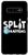 Galaxy S10 plus Split Happens Funny Bowlers Pun Joke Bowling Ball Pins Case