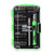 HYPER TOUGH 44-PIECE PRECISION BIT SET