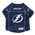 NHL Tampa Bay Lightning Pet Jersey, Medium