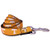 NCAA Tennessee Volunteers Dog Leash -Team Color, Small-