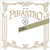 Pirastro Oliv Violin E Ball End 4/4 Size Medium