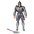DC Aquaman Ocean Gladiator Orm Hydro-Tek Color Changing 6 Inch Figure