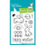 Lawn Fawn Clear Stamps-Happy Easter