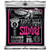 Ernie Ball coated Super Slinky 9-42